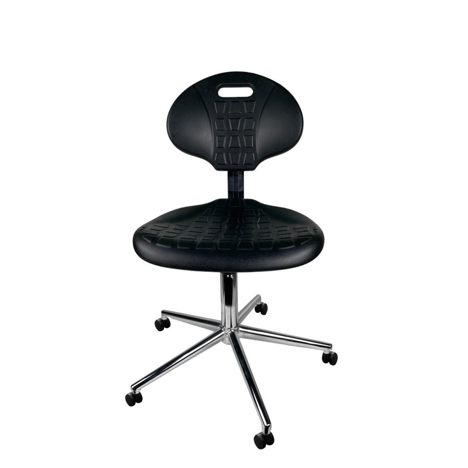 Полиуретановое медицинское кресло INMEDIX КР-12 фото2 Полиуретановое медицинское кресло INMEDIX КР-12 фото2