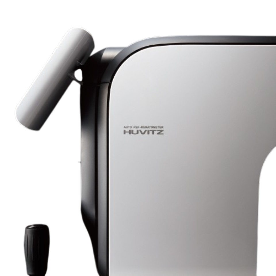 Авторефкератометр Huvitz HRK-8000A фото1