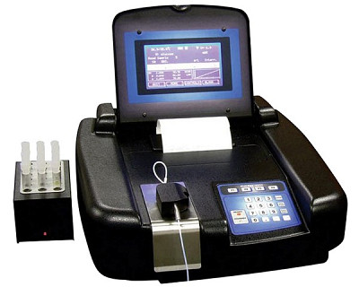 Биохимический анализатор Awareness Technology Stat Fax 3300 фото2