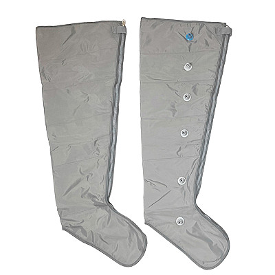 Манжета-нога для аппарата прессотерапии Won Industry LC-600 или LC-600S, размер L Манжета-нога для аппарата прессотерапии Won Industry LC-600 или LC-600S, размер L: фотографии