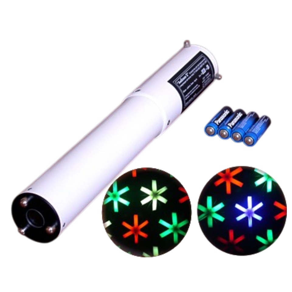 Офтальмологическое устройство для фотомагнитной стимуляции Трима АМБЛИО-2 фото1