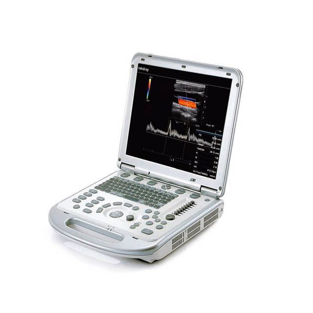 Аппарат ультразвуковой диагностики Mindray M7 Аппарат ультразвуковой диагностики Mindray M7: фотографии