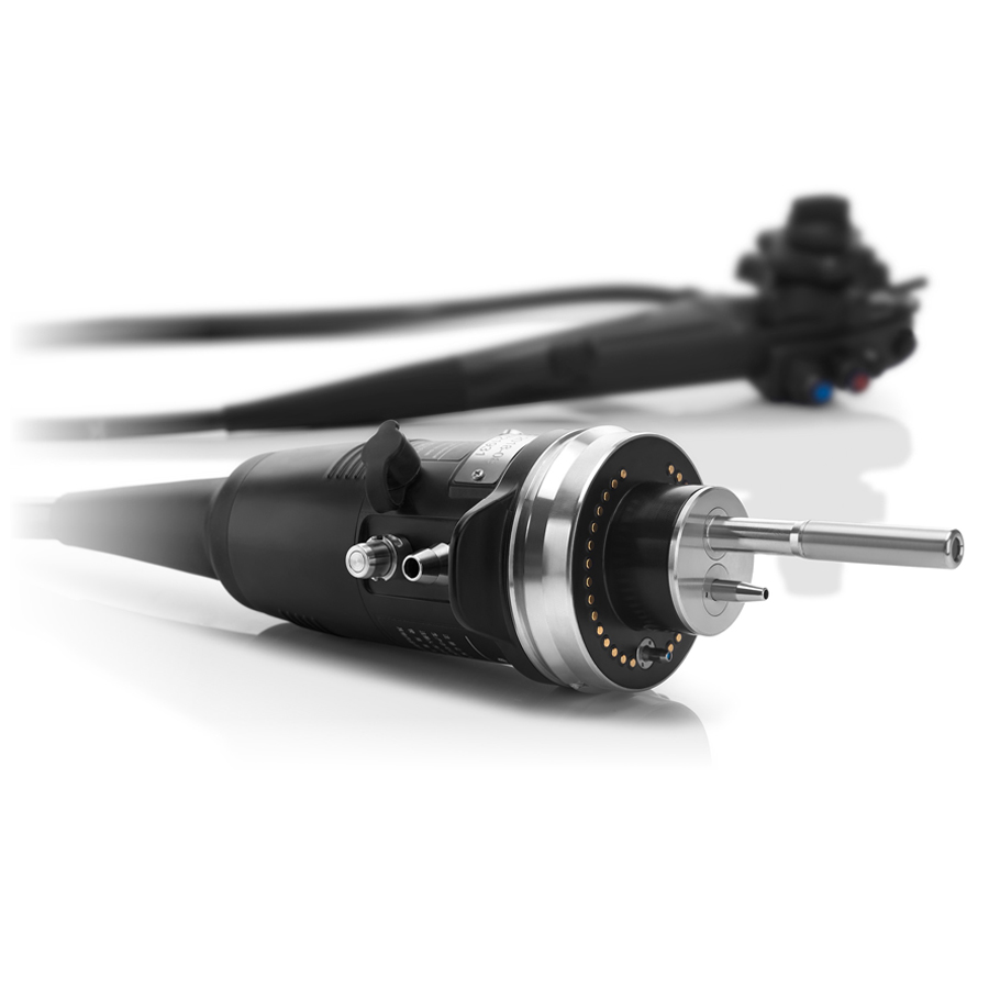 Видеоколоноскоп Sonoscape EC-550T: фотографии