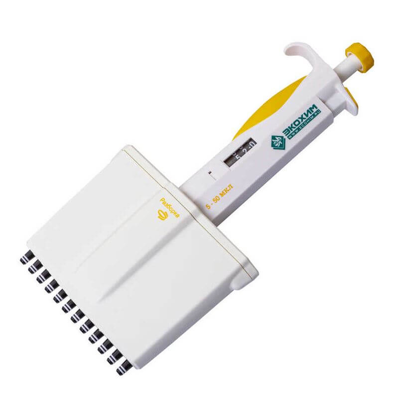 Дозатор Экохим МП-12-5-50 фото1