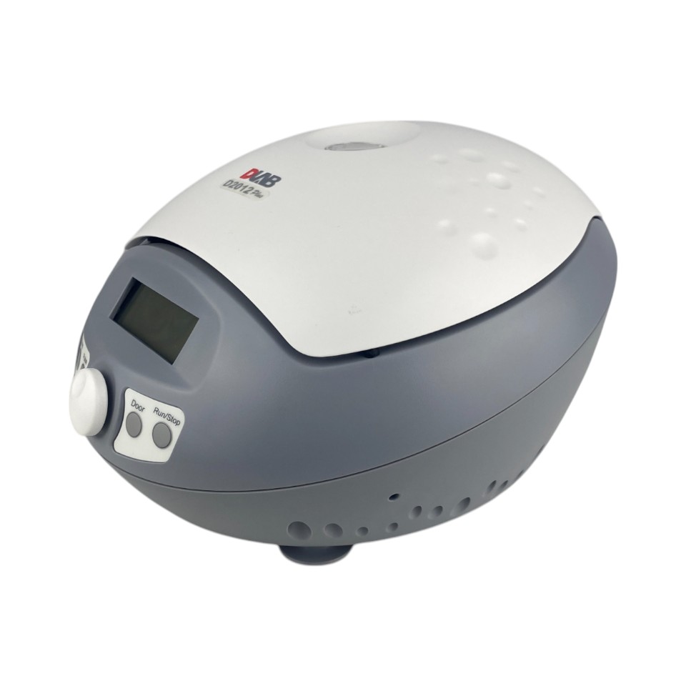 Медицинская микроцентрифуга DLAB D2012 plus фото5 Медицинская микроцентрифуга DLAB D2012 plus фото5