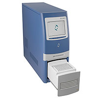 ПЦР-лаборатория: фотографии