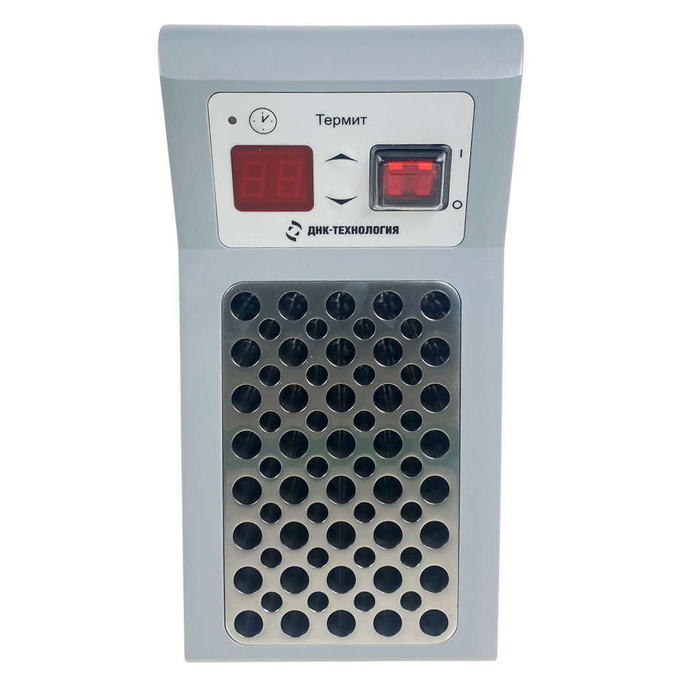 Твердотельный термостат Термит ТТ-2 фото3