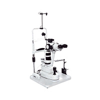 Щелевые лампы