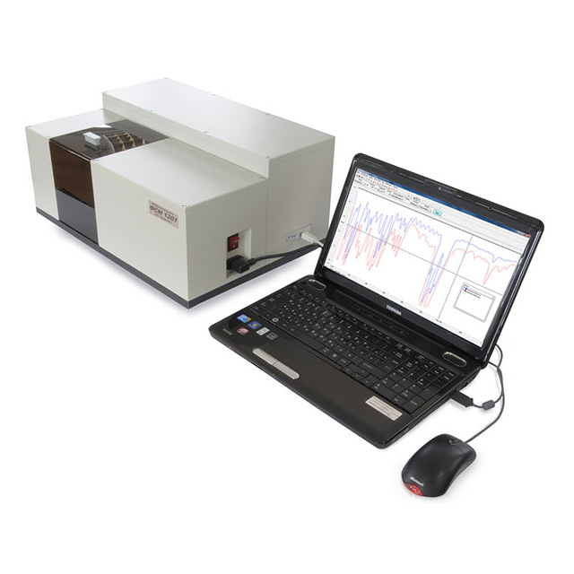 БИК-фурье-спектрометр Инфраспек ФСМ 2211 фото1