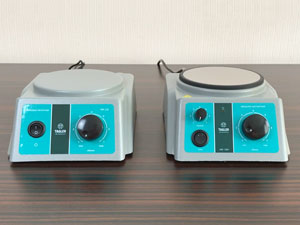 Видеообзор магнитных мешалок TAGLER MM-135