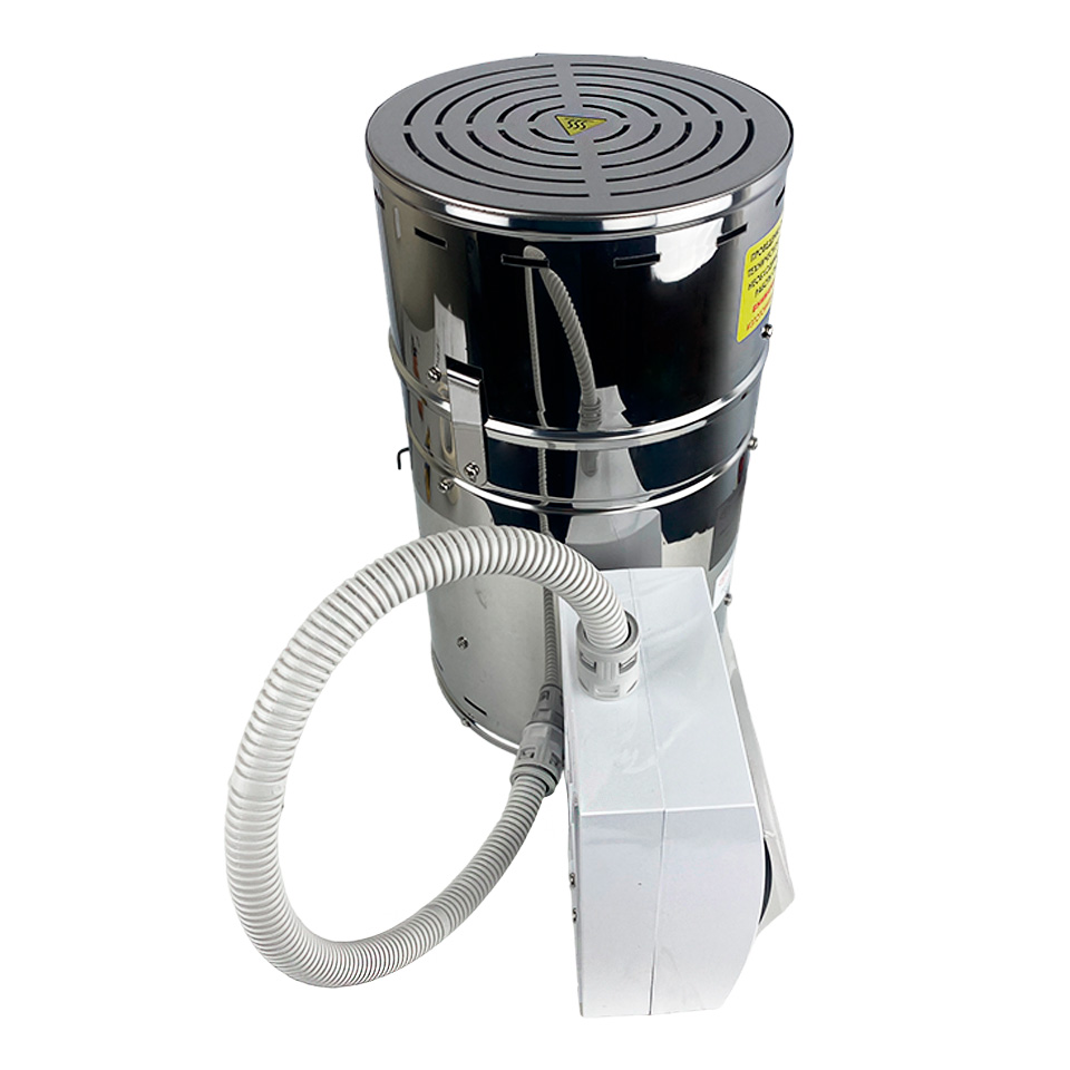 Медицинский аквадистиллятор Ливам АЭ-5 фото2