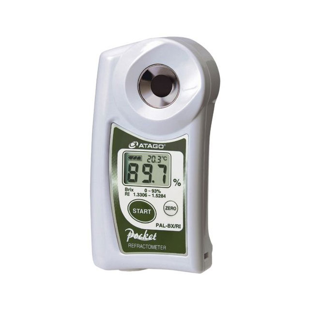 Рефрактометр Atago PAL-Ri