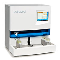 Анализаторы мочи: фотографии