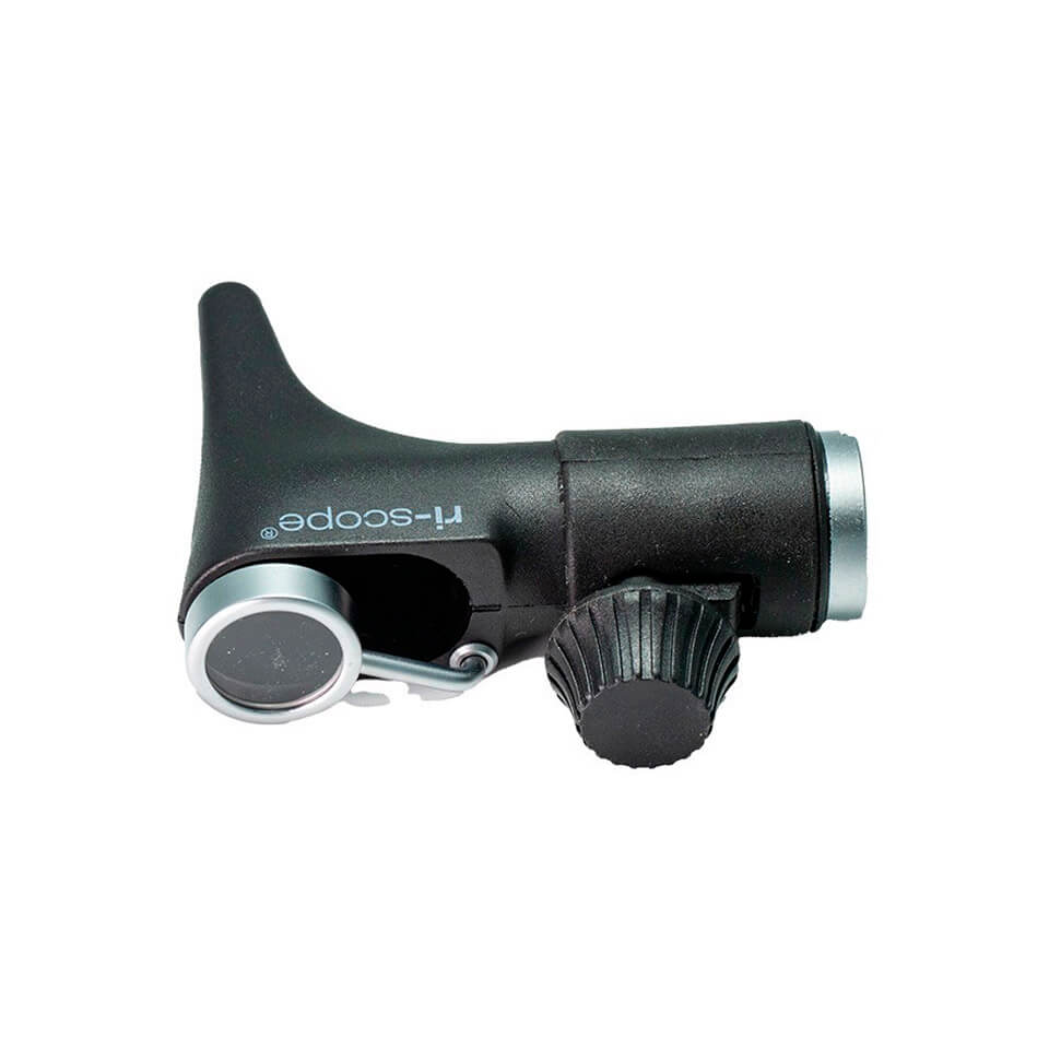 Ветеринарный оптический диагностический отоскоп Riester ri-scope L de luxe фото5