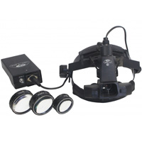 Офтальмоскопы