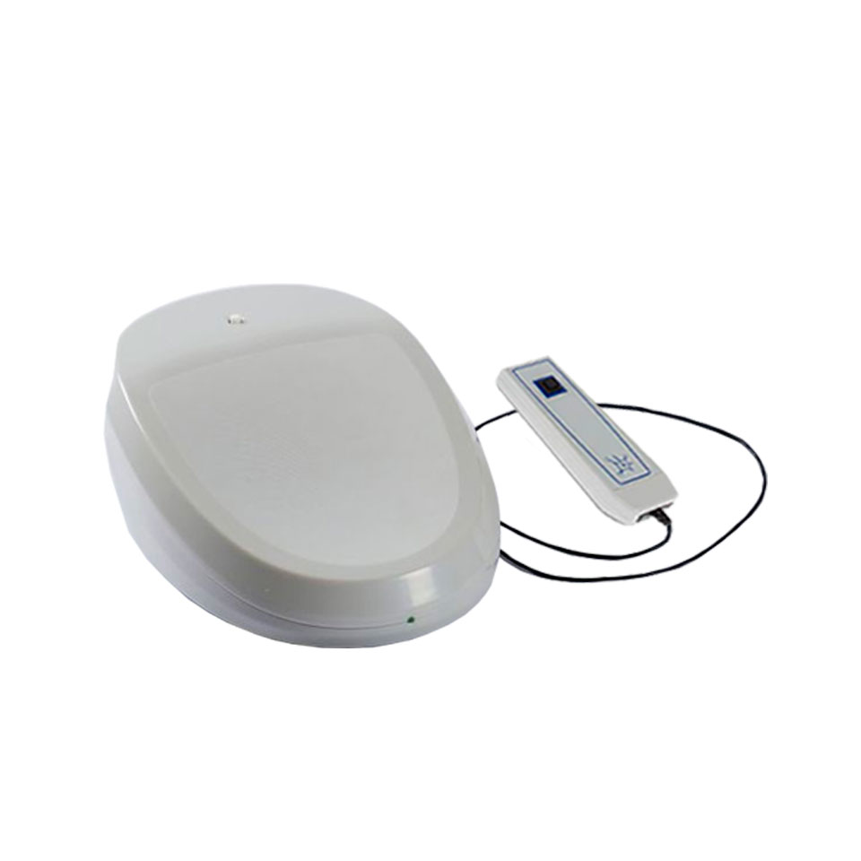 Вибротестер Неврокор Вибросенсотест фото1