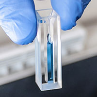 Кюветы и запчасти