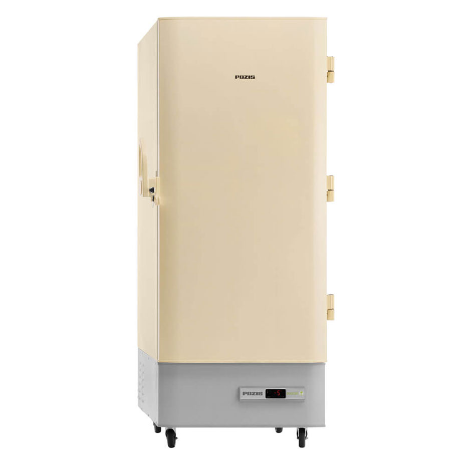 Активный холодильник для хранения вакцин ПОЗИС VPA-200 VacProtect: фотографии