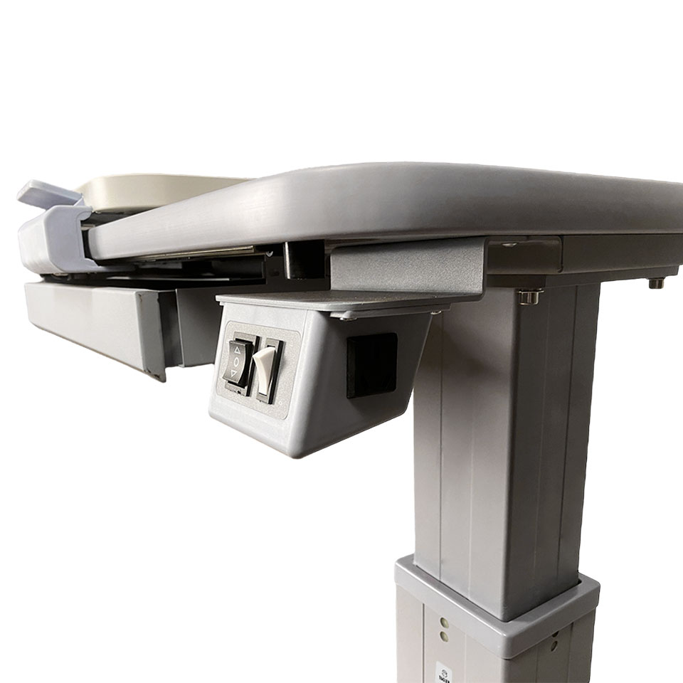 Офтальмологический стол с электроприводом ТАГЛЕР СО-4 фото5