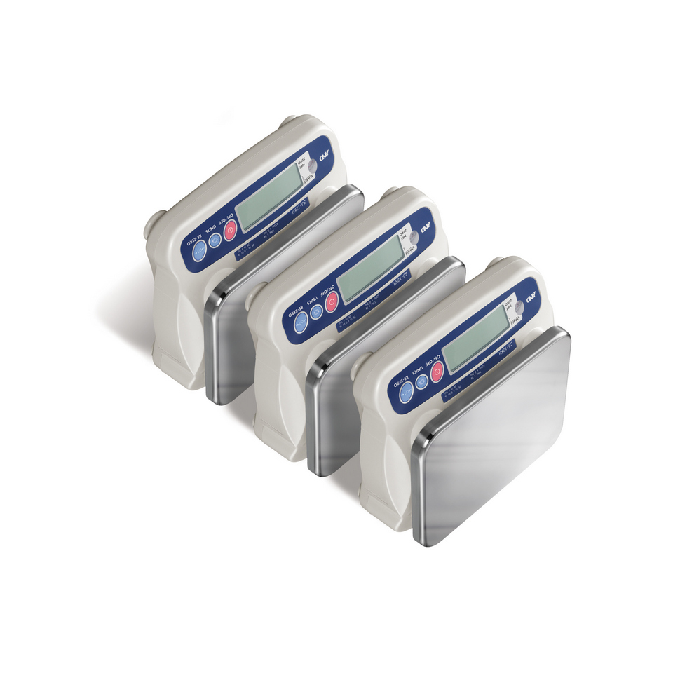 Порционные весы AnD NP-20KS: фотографии