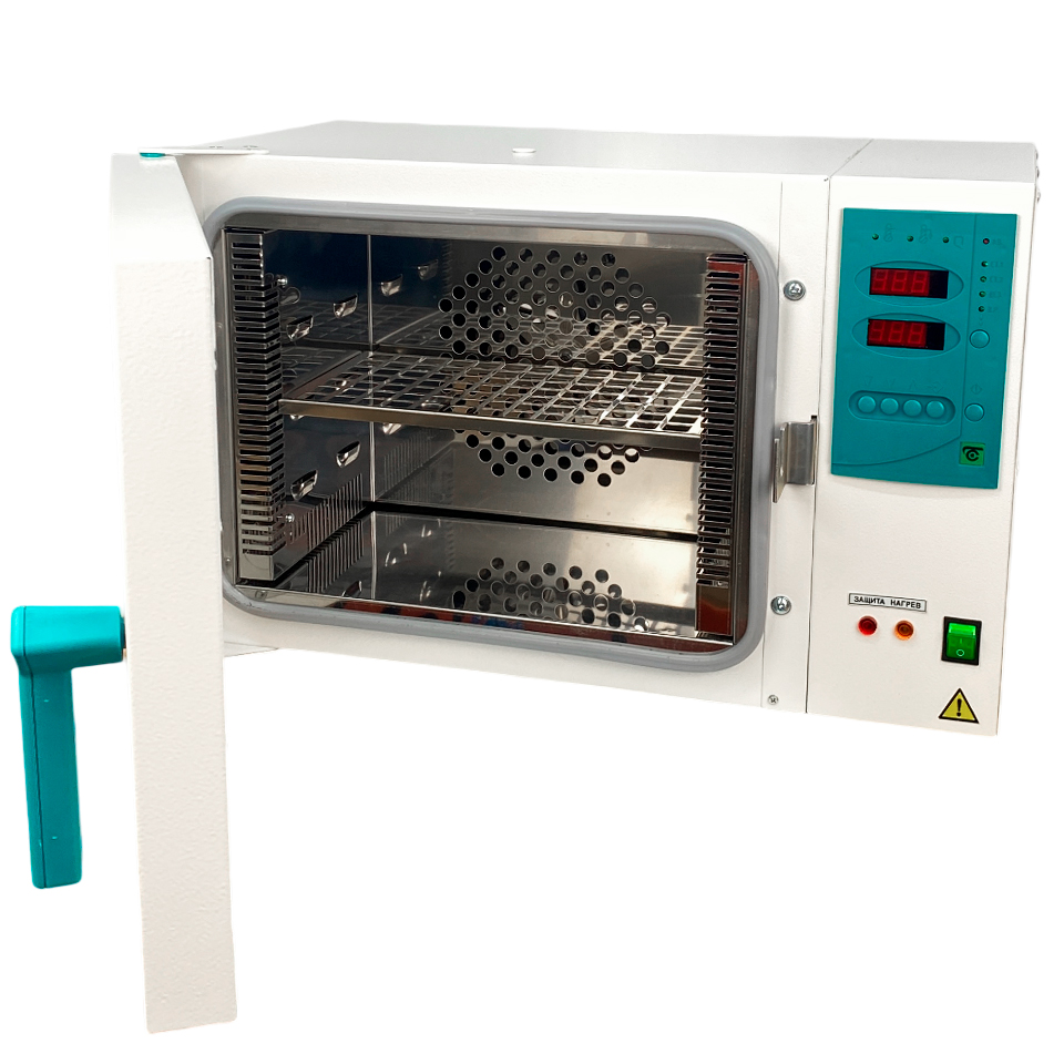 Воздушный стерилизатор СКТБ СПУ ГП-20