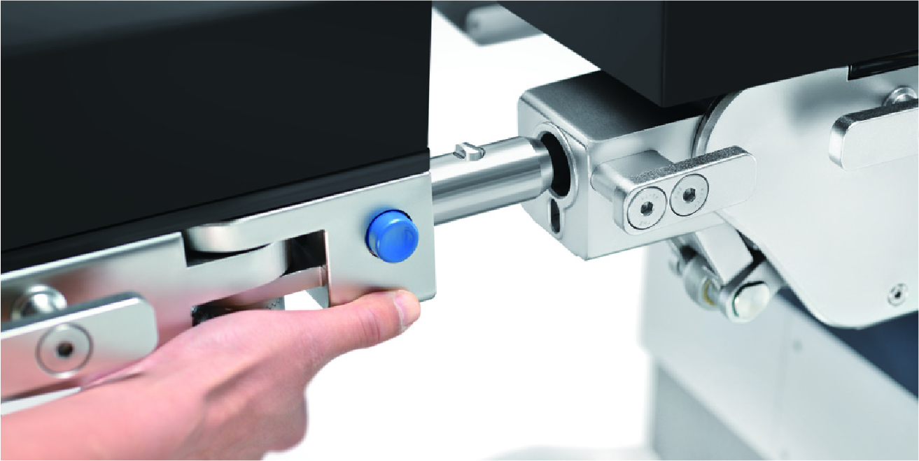 Операционный стол Mindray HyBase V8 фото4