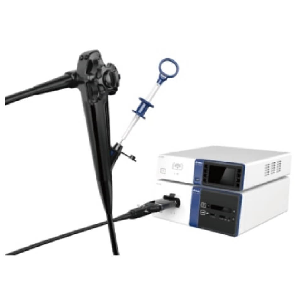 Видеоколоноскоп Aohua FHD-CL200JL фото3