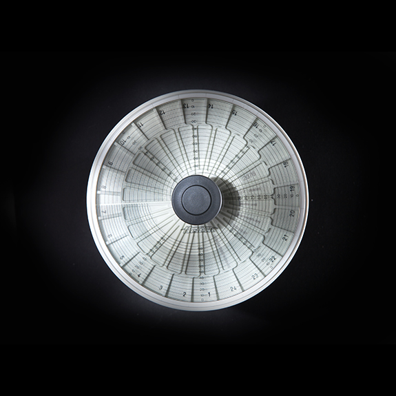 Гематокритная центрифуга Hettich HAEMATOKRIT 200 фото2