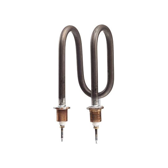 Трубчатый электронагреватель для аквадистиллятора ДЭ-10М фото1