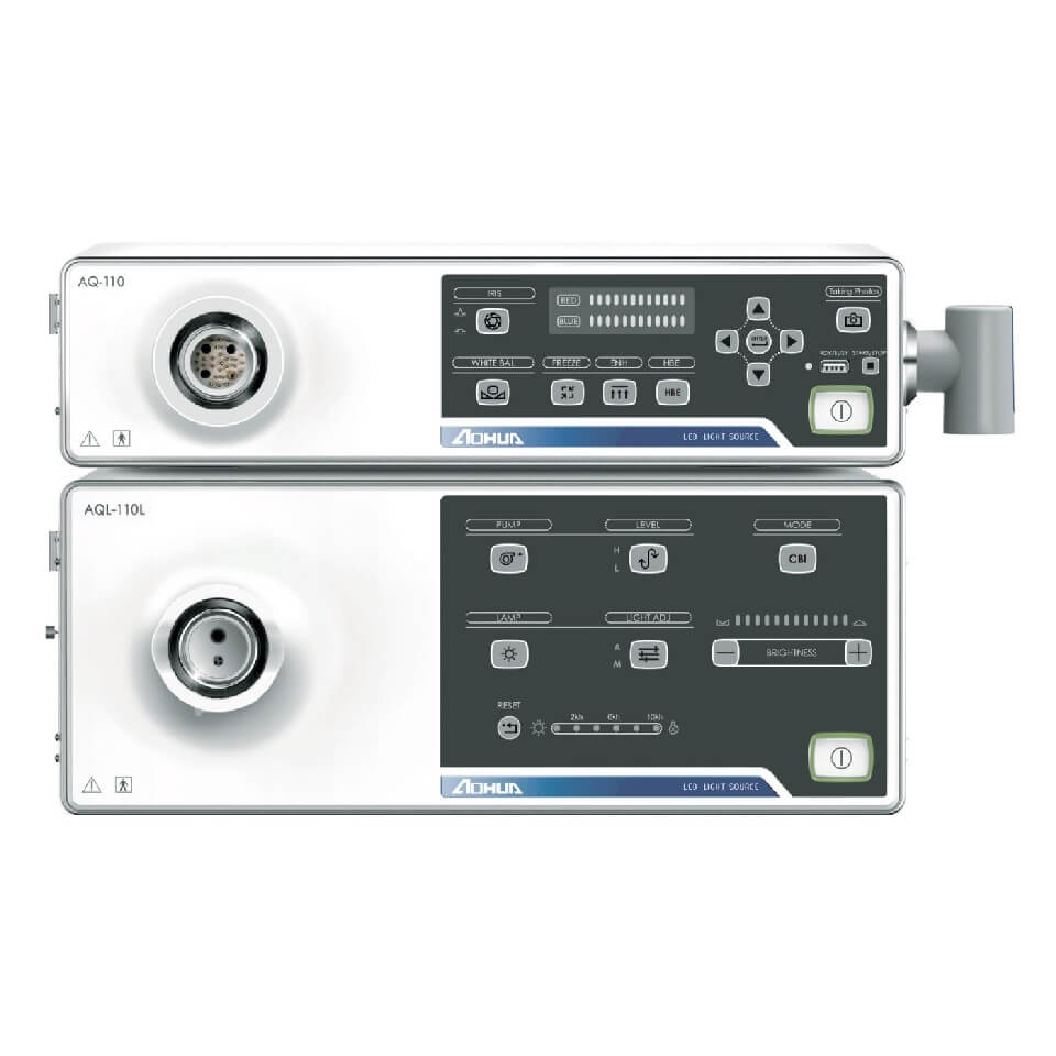 Видеоэндоскопическая система Aohua AQ-110 фото2