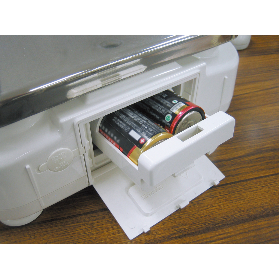 Порционные весы AnD NP-1000S фото2