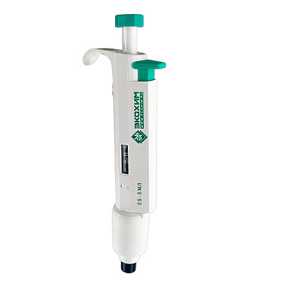 Дозатор Экохим ОПА-500-5000: фотографии