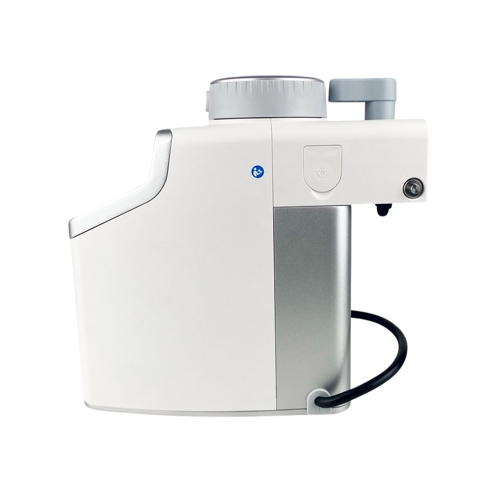 Испаритель десфлурана Mindray V80 фото2