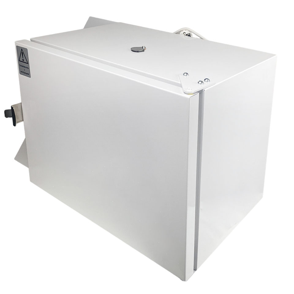 Воздушный стерилизатор КасПЗ ГП-20 МО фото3