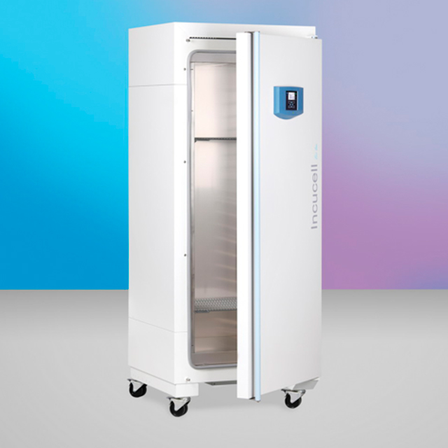 Инкубатор BMT INCUCELL 404 фото2