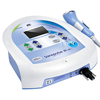 Ультразвуковая и коротковолновая терапия