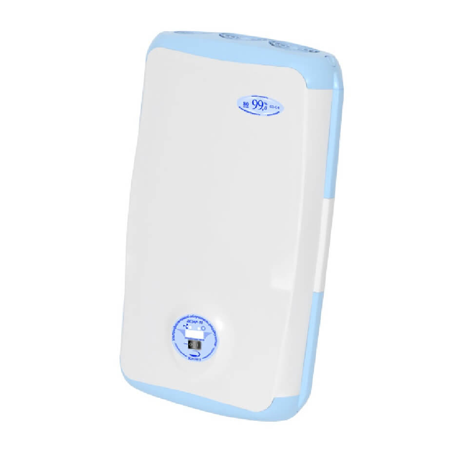 Облучатель-рециркулятор КРОНТ Дезар-11 фото1