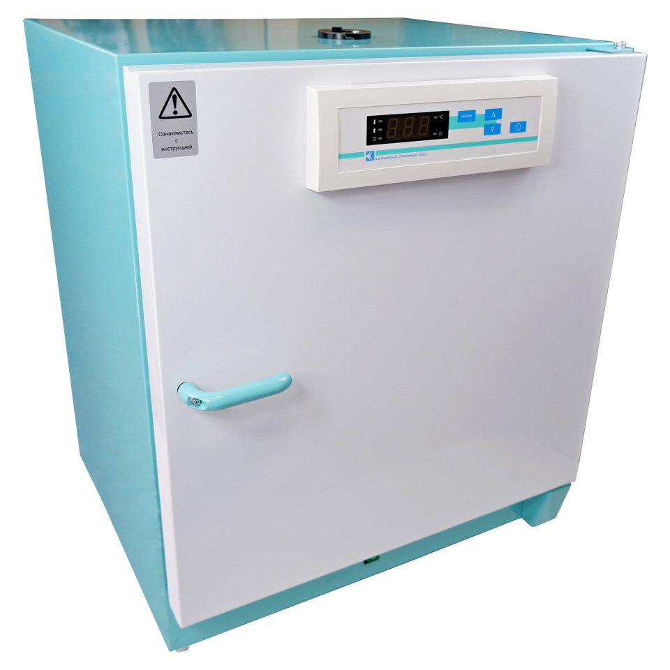 Воздушный стерилизатор КасПЗ ГП-80-Ох ПЗ: фотографии