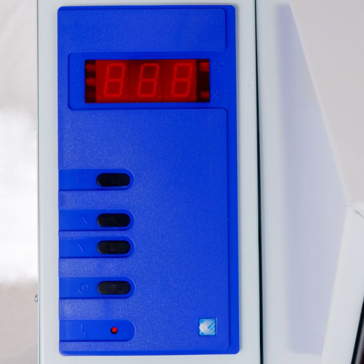 Воздушный стерилизатор КасПЗ ГП-40 МО фото3