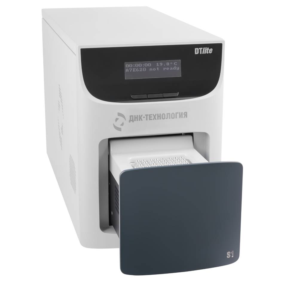 Детектирующий амплификатор ДТлайт 4S1 фото1