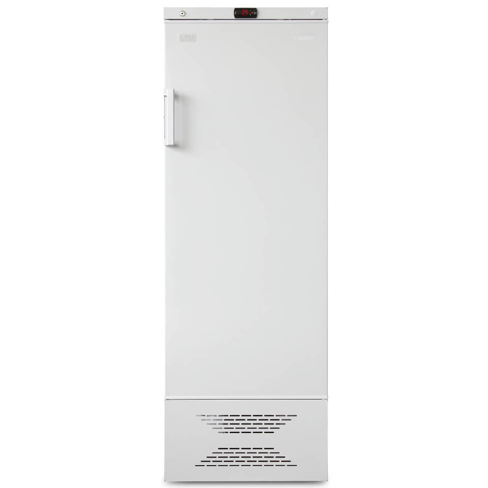 Фармацевтический холодильник Бирюса 350K-G фото1