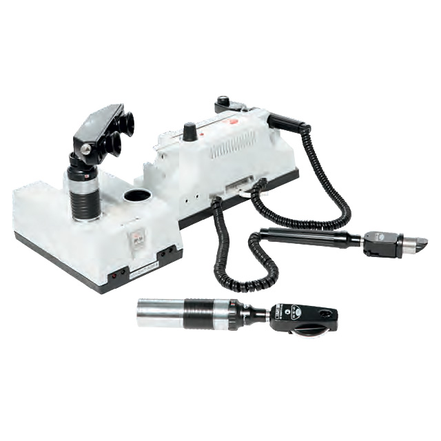 Офтальмоскоп ЗОМЗ ОР-3Б-03 фото1