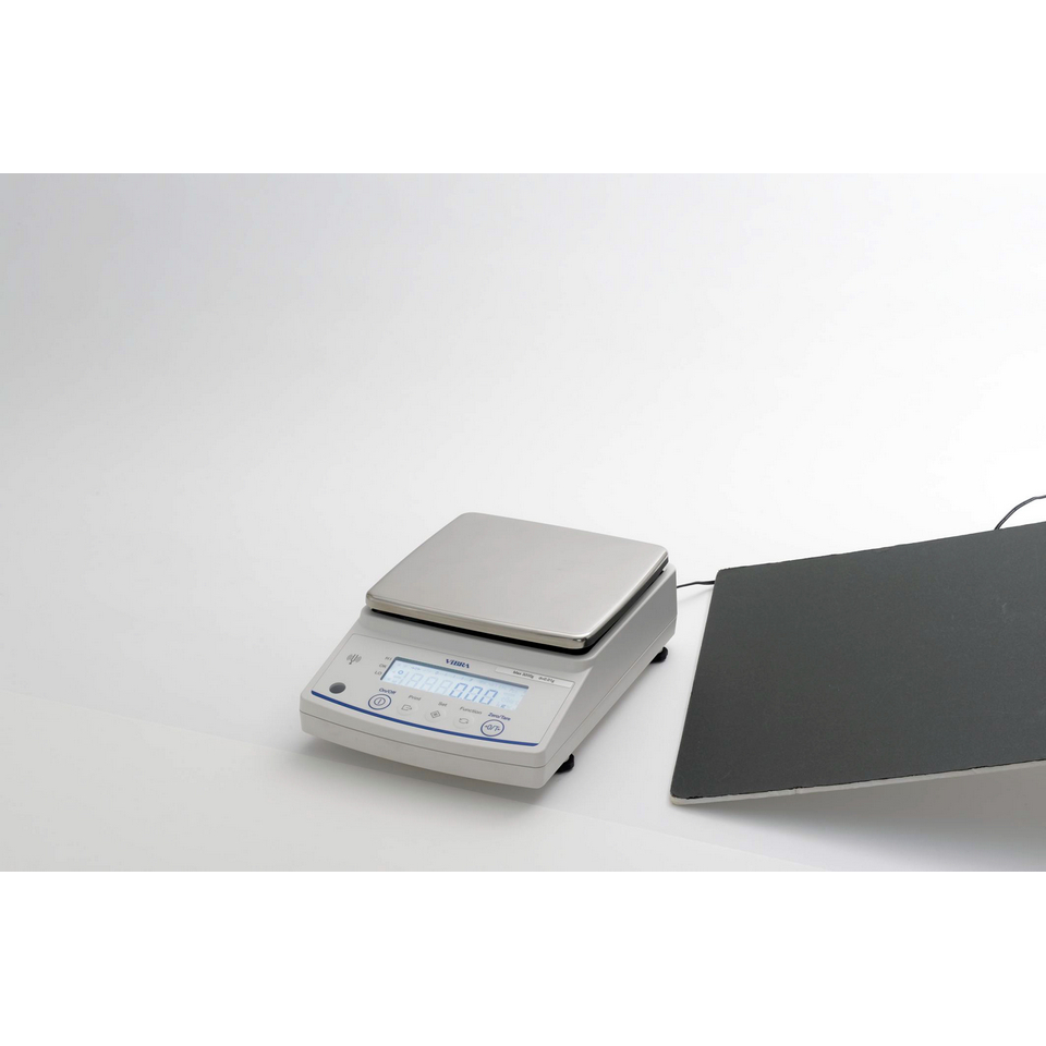 Лабораторные весы ViBRA AB-12001RCE фото2