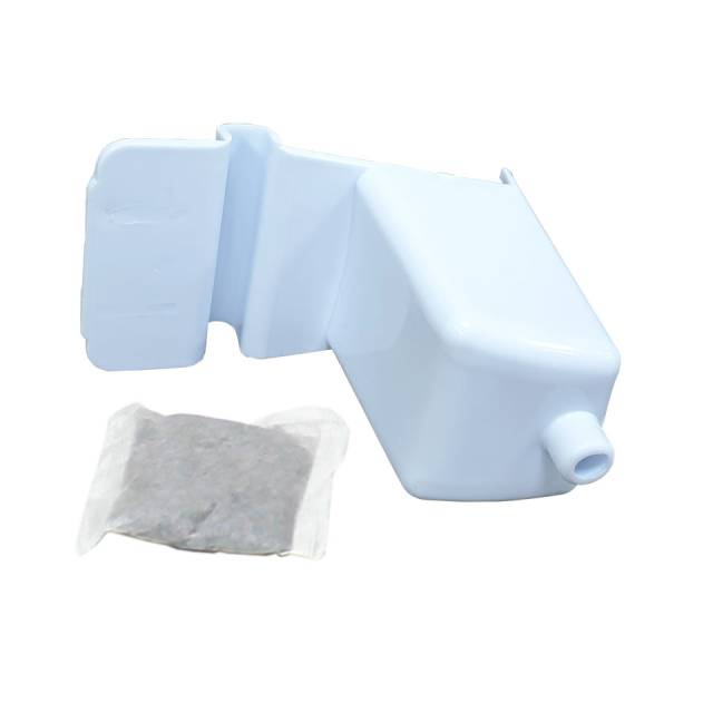 Угольный фильтр к дистилляторам STEGLER BL 9803, BL 9900 фото1