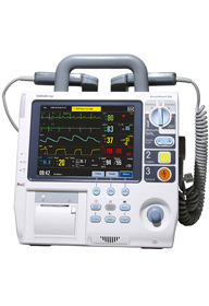 Дефибриллятор-монитор Mindray BeneHeart D6