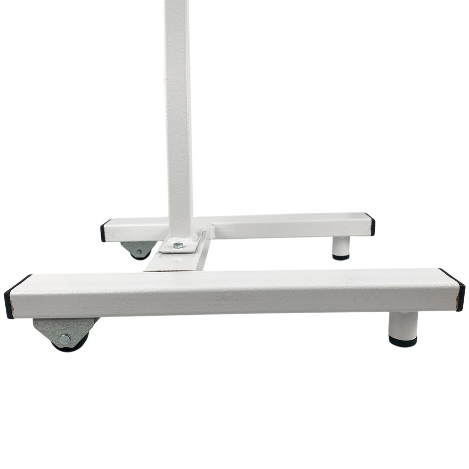 Стойка-штатив на одной опоре для рециркуляторов и облучателей ТАГЛЕР Defender фото2