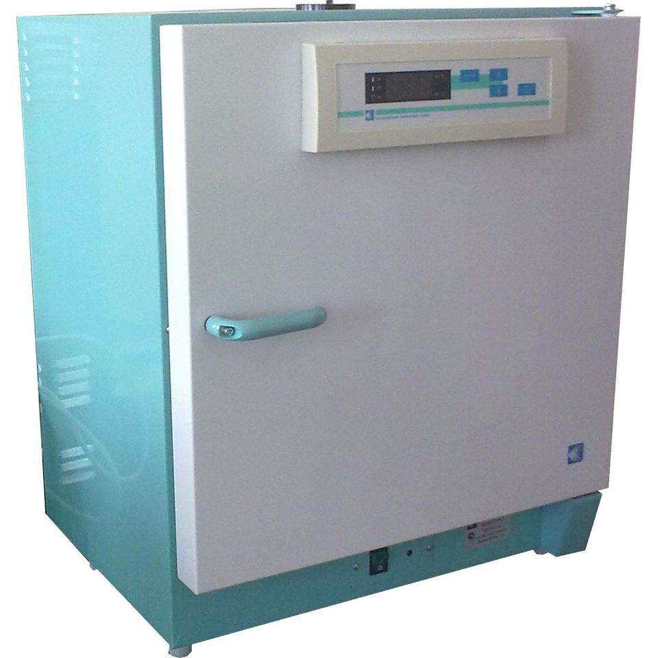 Воздушный стерилизатор КасПЗ ГП-20-Ох ПЗ фото1