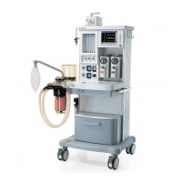 Наркозно-дыхательные аппараты: фотографии