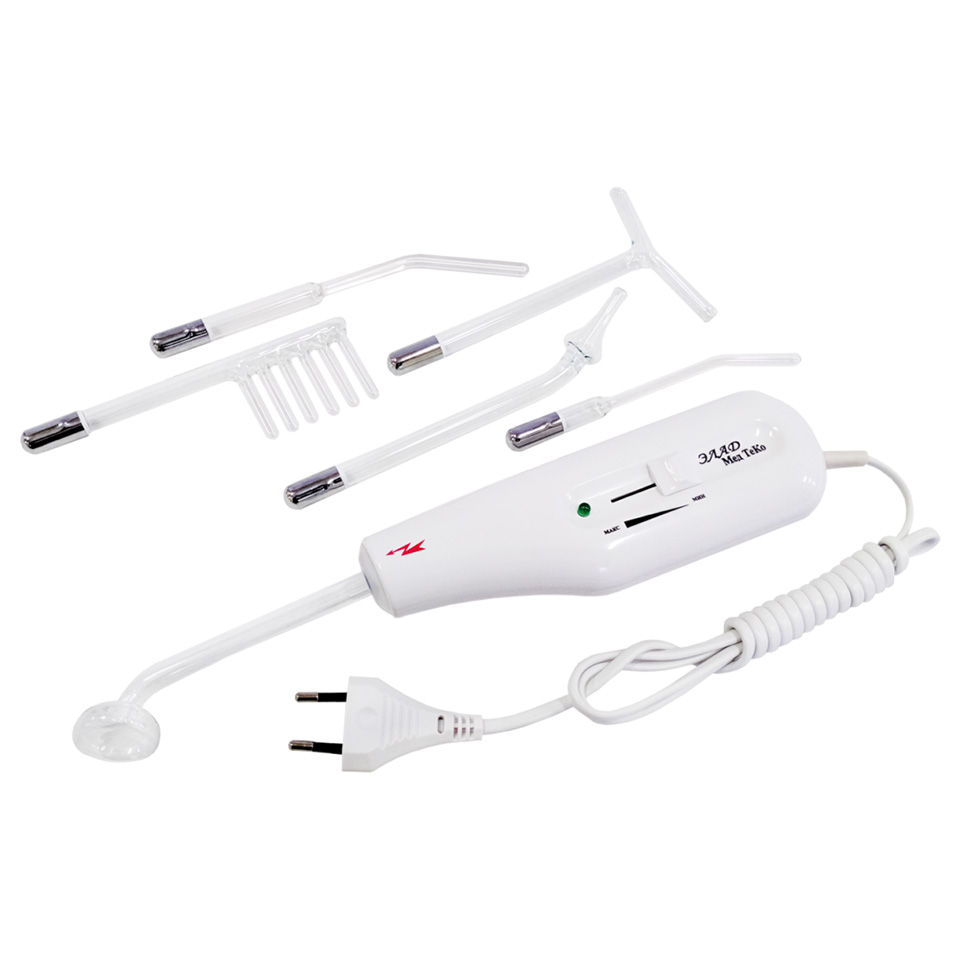 Аппарат для дарсонвализации Мед ТеКо Элад фото2