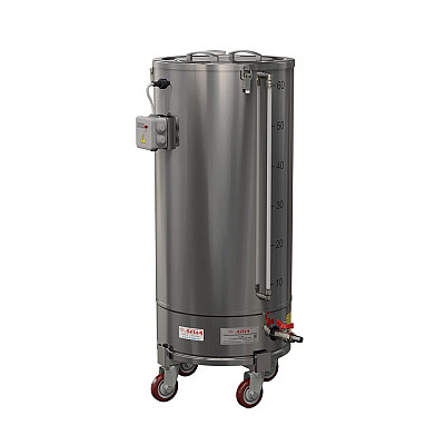 Сборник для дистиллированной воды Ливам С-60: фотографии